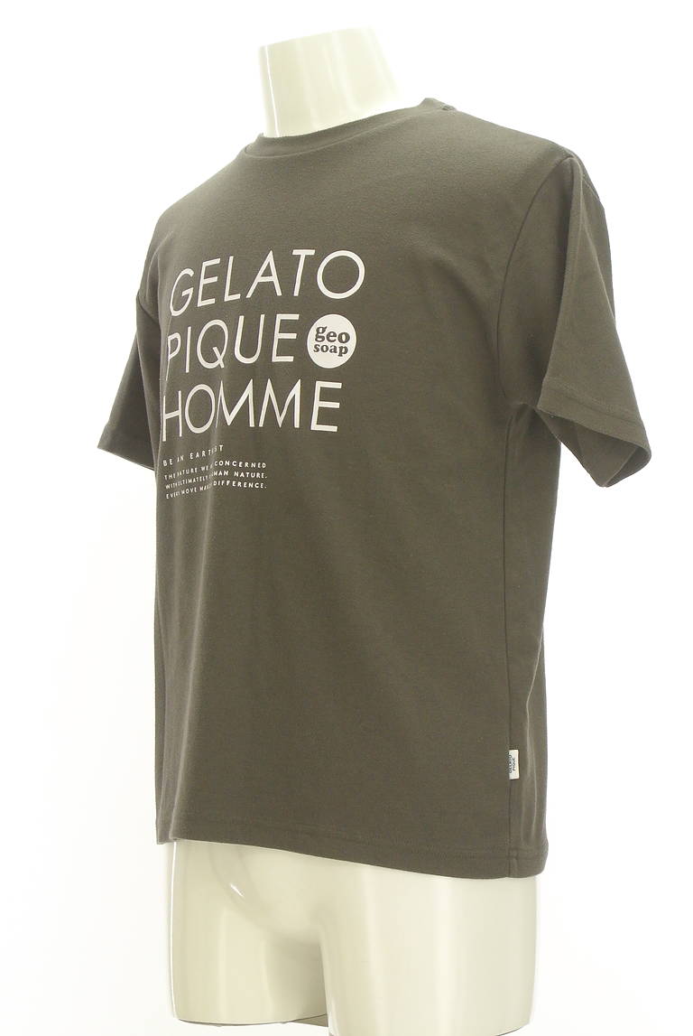 gelato pique（ジェラートピケ）の古着「商品番号：PR10310305」-大画像3
