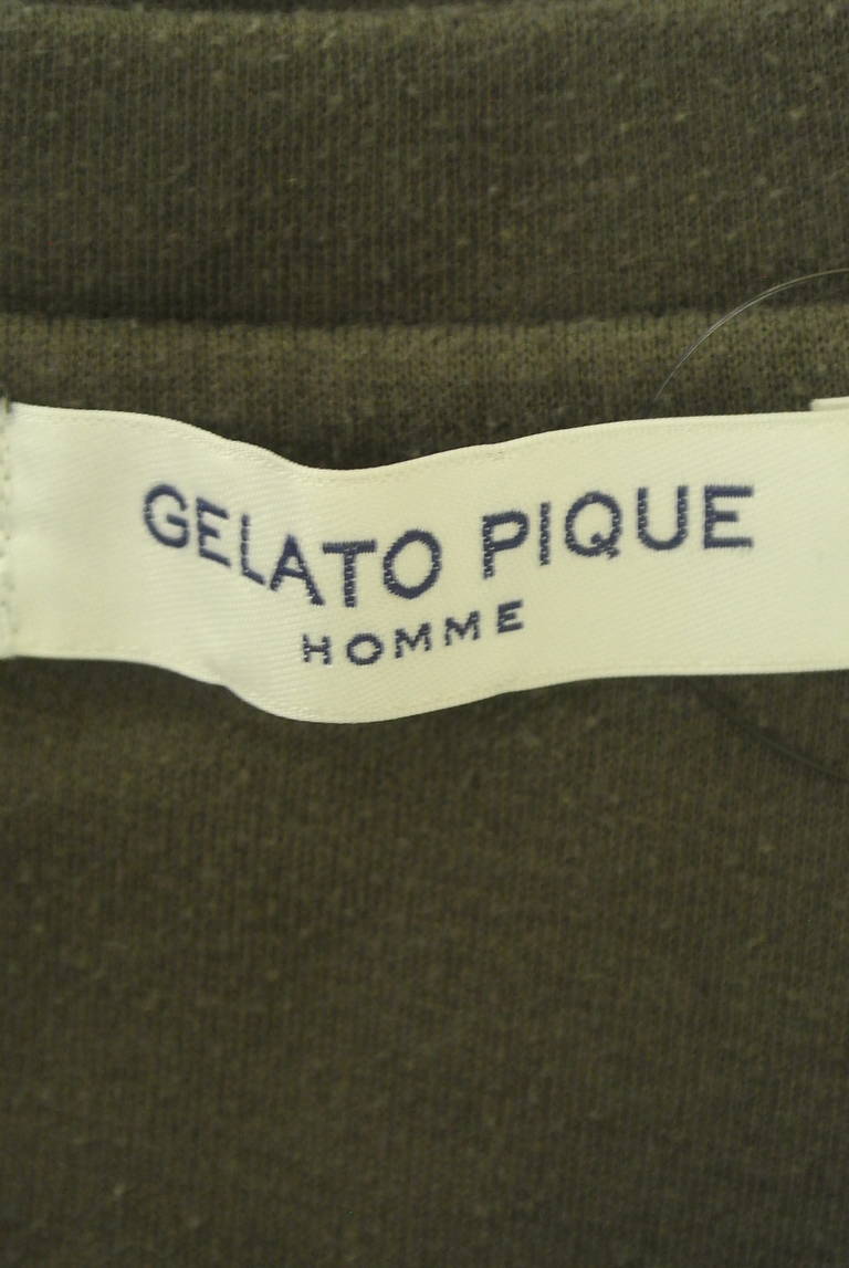 gelato pique（ジェラートピケ）の古着「商品番号：PR10310305」-大画像6