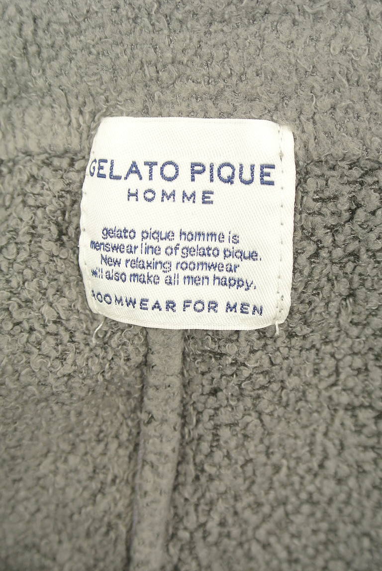 gelato pique（ジェラートピケ）の古着「商品番号：PR10310307」-大画像6