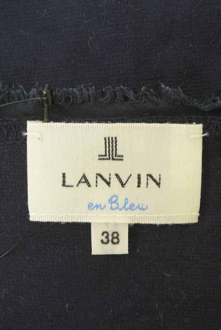 LANVIN en Bleu（ランバンオンブルー）の古着「商品番号：PR10310308」-大画像6