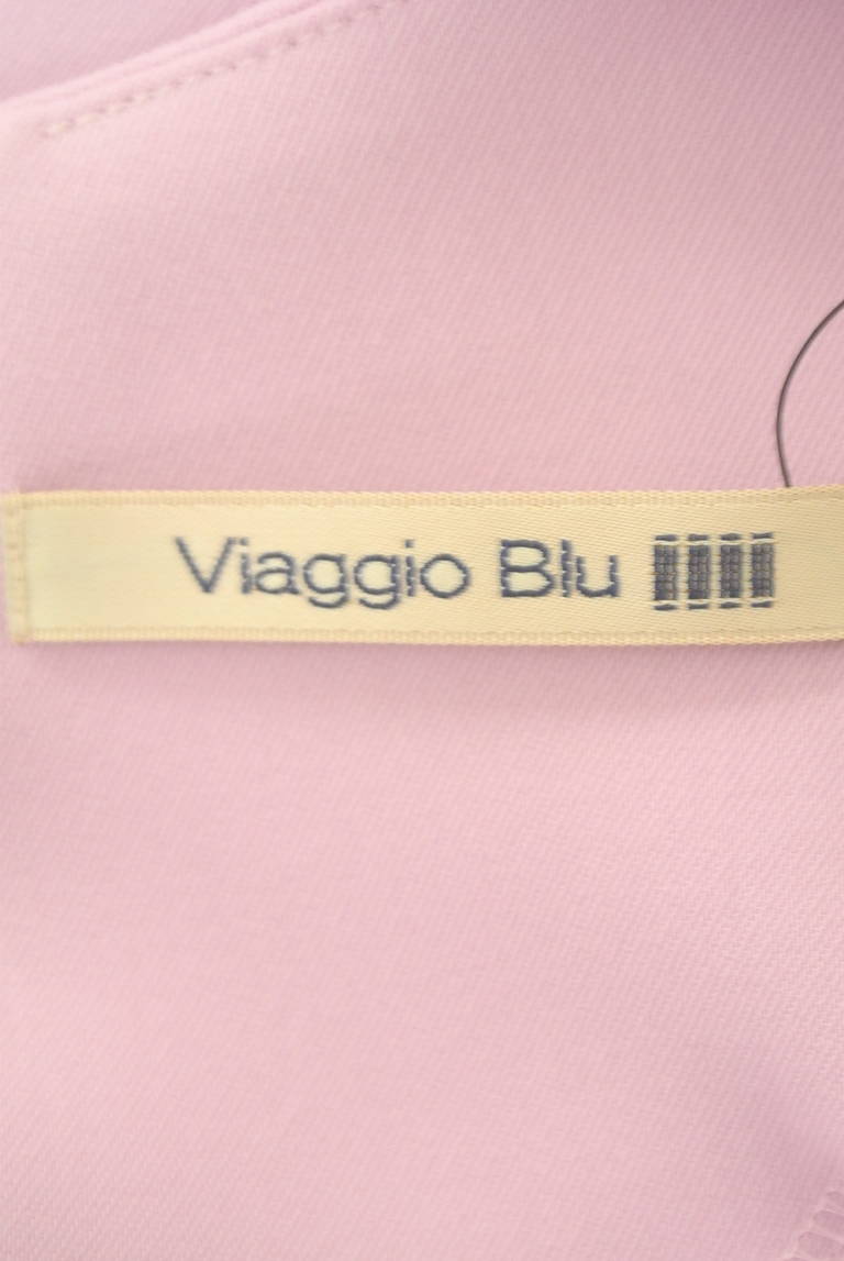 Viaggio Blu（ビアッジョブルー）の古着「商品番号：PR10310315」-大画像6