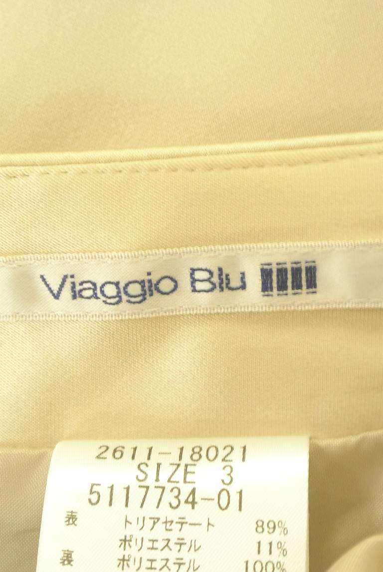 Viaggio Blu（ビアッジョブルー）の古着「商品番号：PR10310319」-大画像6