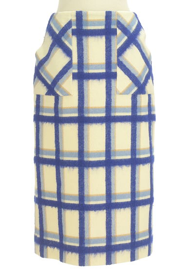 ビアッジョブルー・スカート・サイズ2の買取実績｜宅配買取なら  