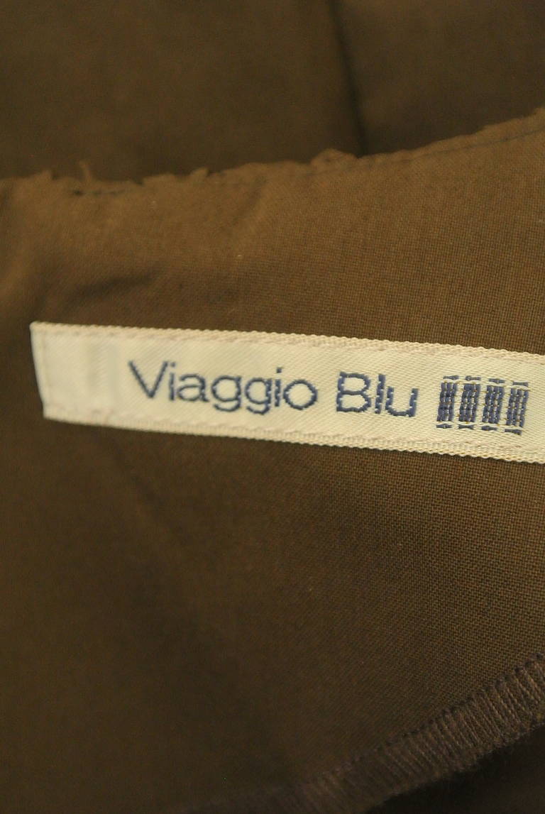 Viaggio Blu（ビアッジョブルー）の古着「商品番号：PR10310326」-大画像6