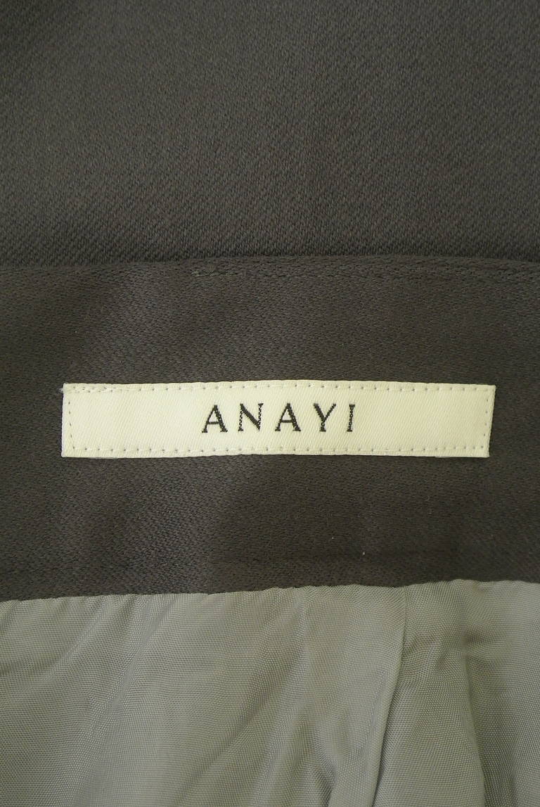 ANAYI（アナイ）の古着「商品番号：PR10310327」-大画像6