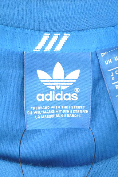 adidas（アディダス）の古着「ナンバリングTシャツ（Ｔシャツ）」大画像６へ
