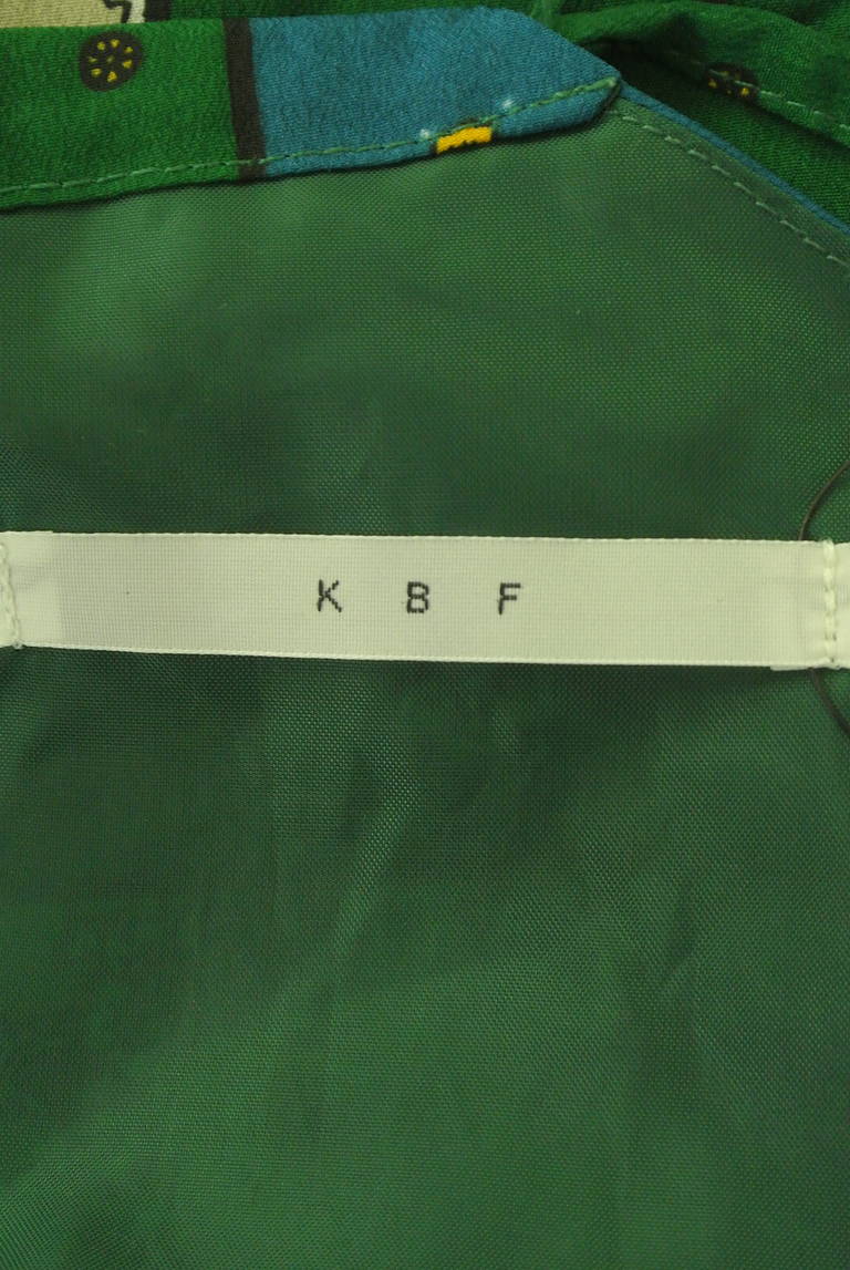 KBF（ケービーエフ）の古着「商品番号：PR10310343」-大画像6
