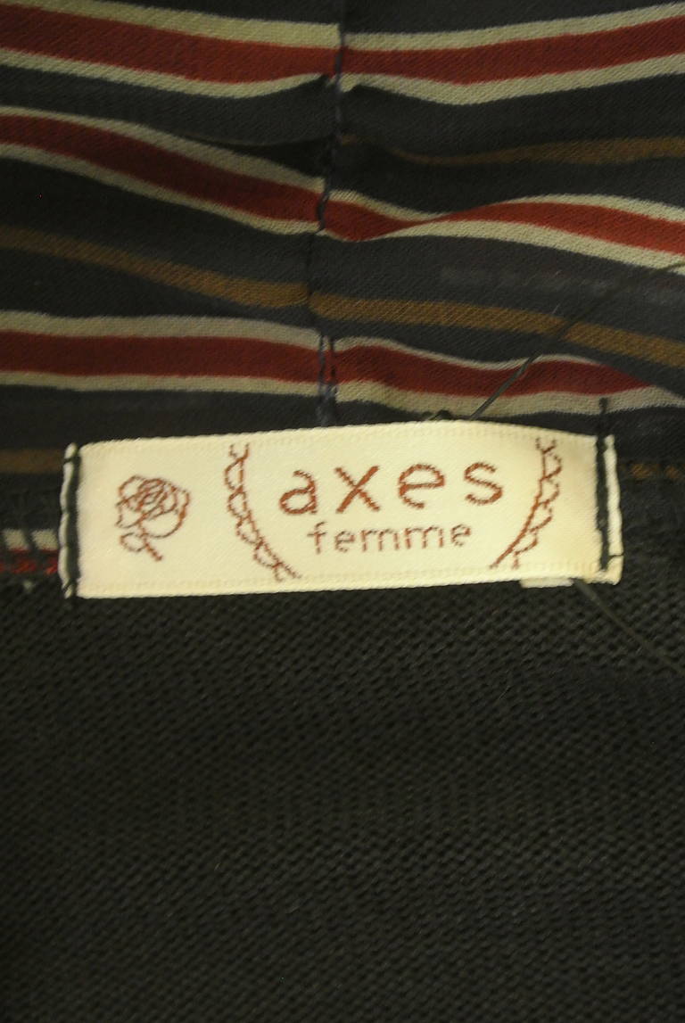 axes femme（アクシーズファム）の古着「商品番号：PR10310346」-大画像6