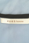 axes femme（アクシーズファム）の古着「商品番号：PR10310347」-6