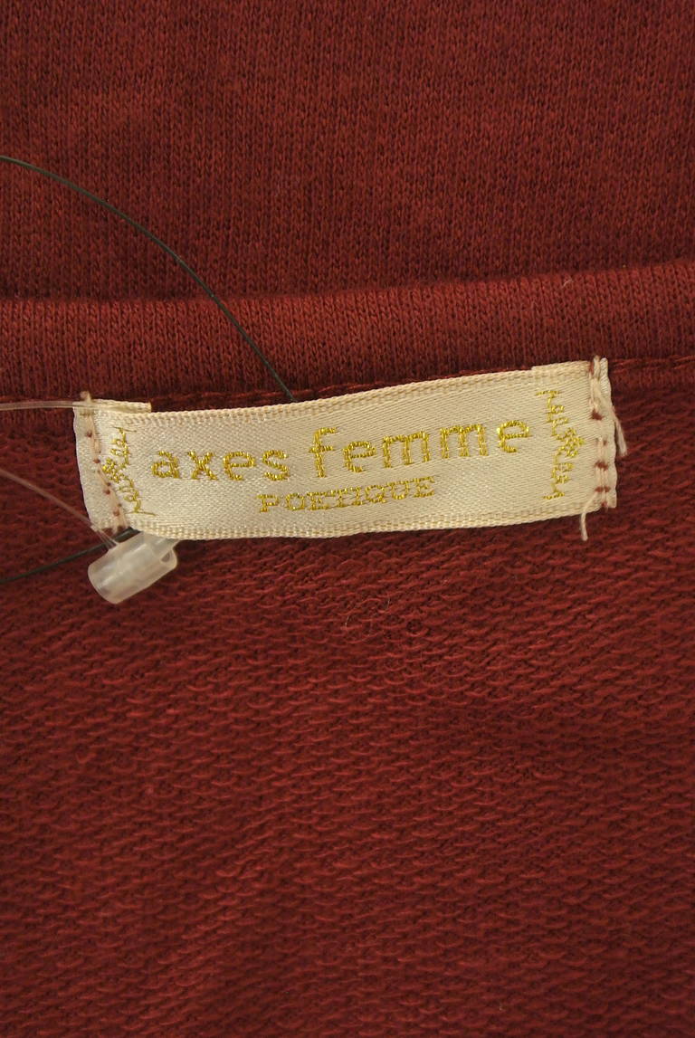 axes femme（アクシーズファム）の古着「商品番号：PR10310357」-大画像6