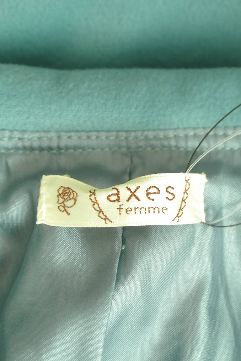 axes femme（アクシーズファム）の古着「商品番号：PR10310371」-大画像6