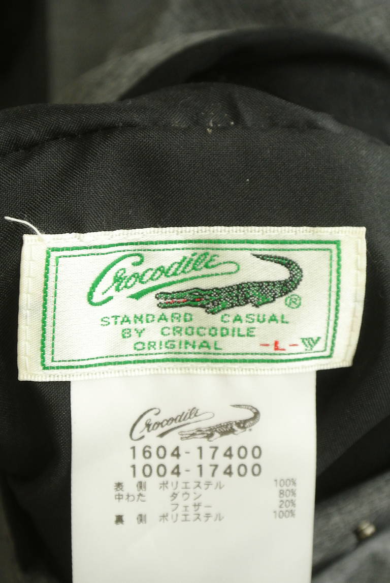 Crocodile（クロコダイル）の古着「商品番号：PR10310381」-大画像6