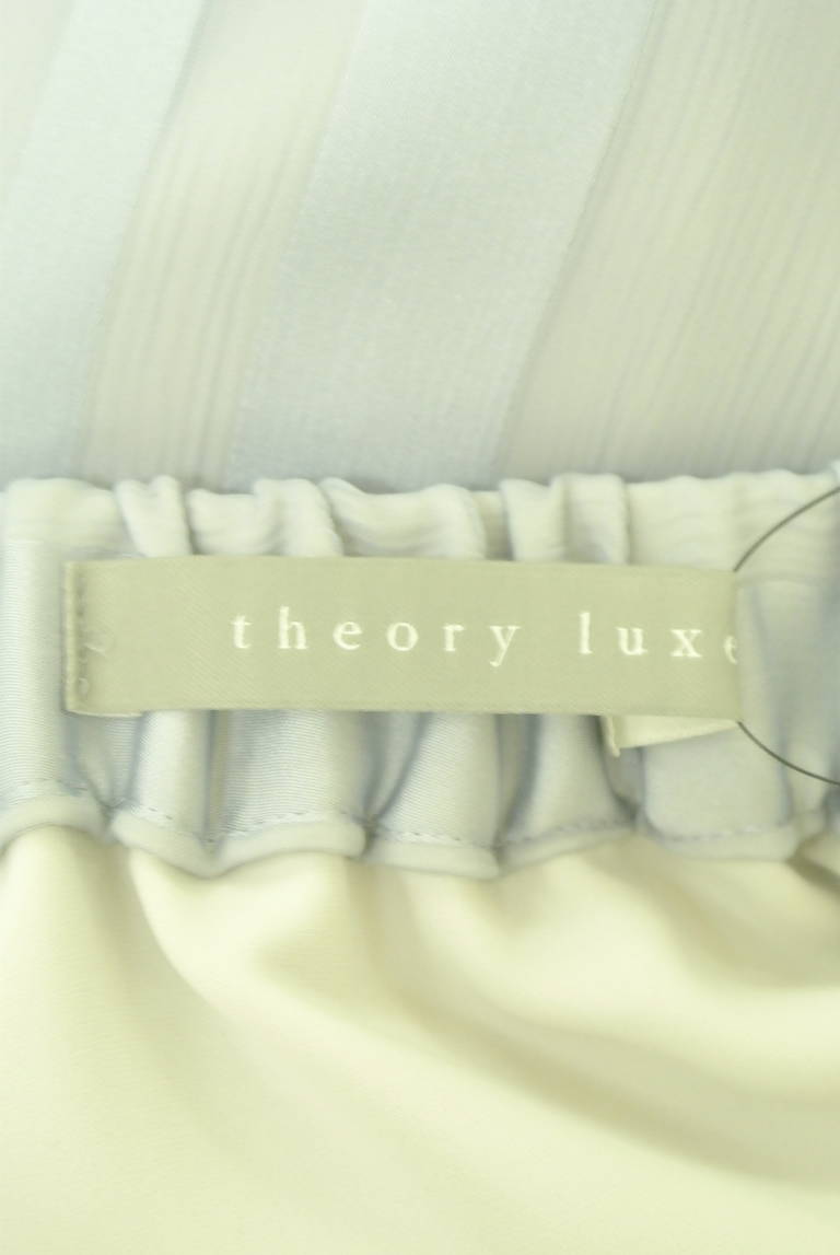 theory luxe（セオリーリュクス）の古着「商品番号：PR10310393」-大画像6
