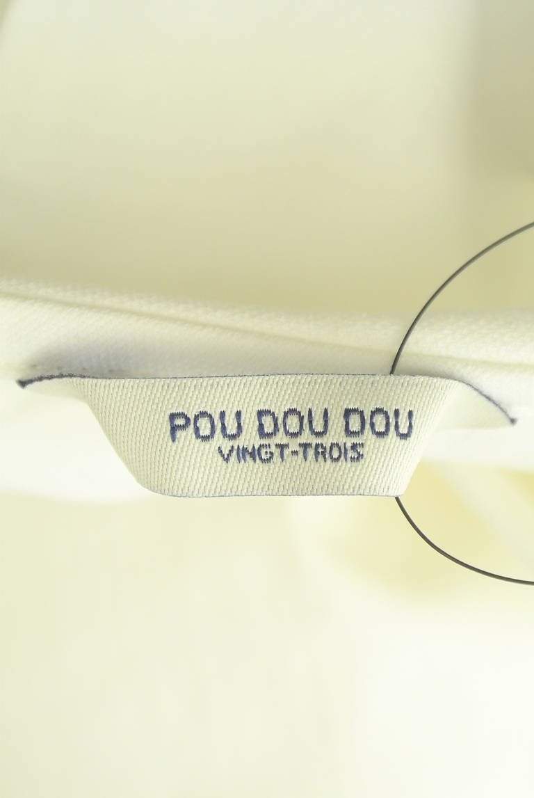 POU DOU DOU（プードゥドゥ）の古着「商品番号：PR10310397」-大画像6