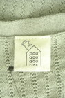 POU DOU DOU（プードゥドゥ）の古着「商品番号：PR10310399」-6