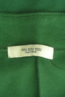 POU DOU DOU（プードゥドゥ）の古着「商品番号：PR10310402」-6