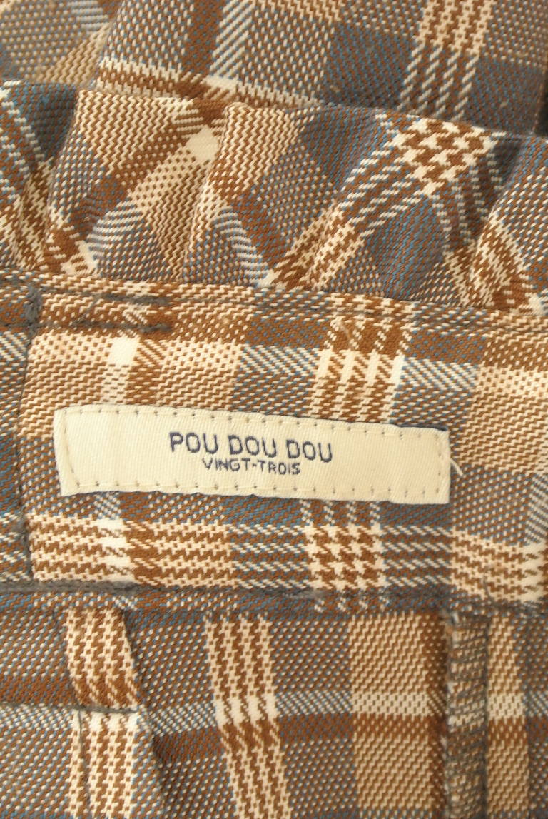 POU DOU DOU（プードゥドゥ）の古着「商品番号：PR10310404」-大画像6