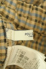 POU DOU DOU（プードゥドゥ）の古着「商品番号：PR10310405」-6