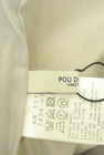 POU DOU DOU（プードゥドゥ）の古着「商品番号：PR10310406」-6