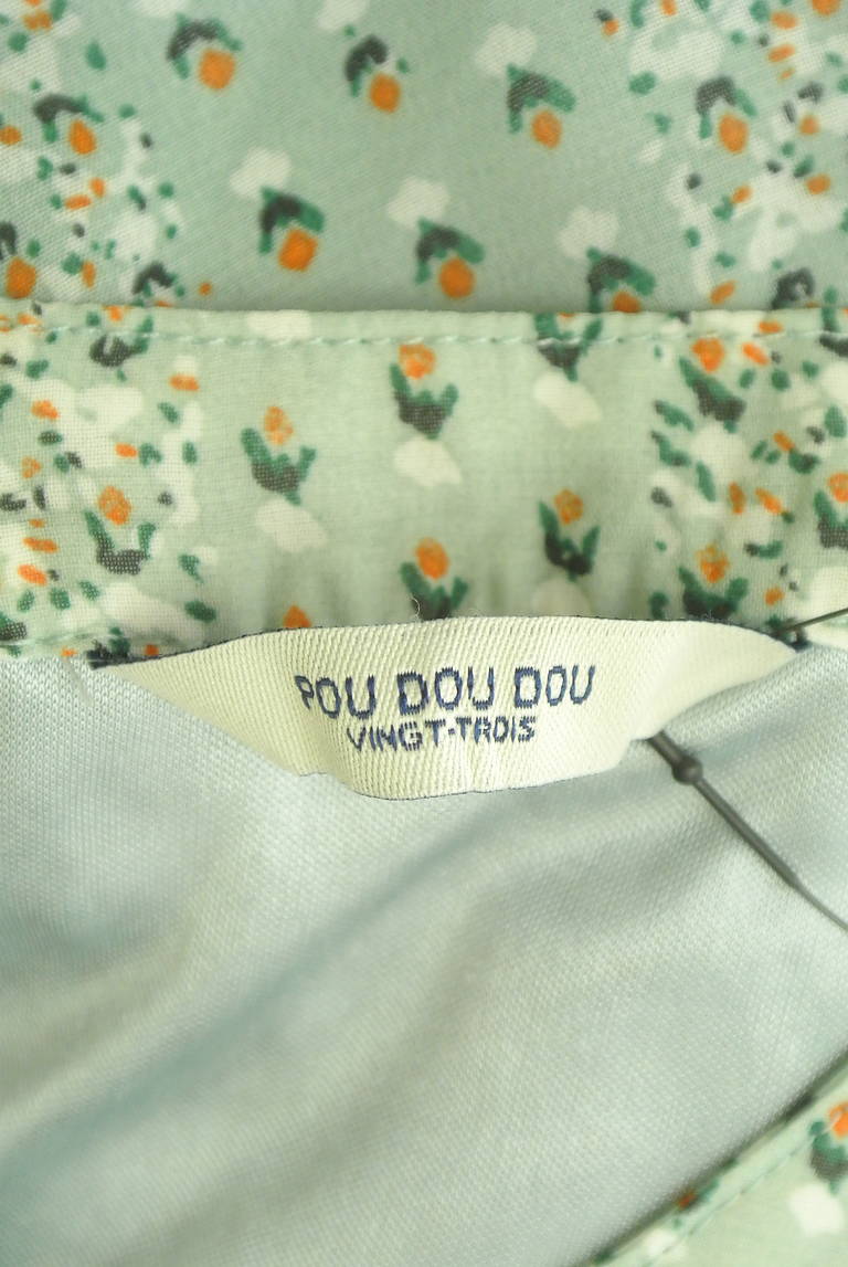 POU DOU DOU（プードゥドゥ）の古着「商品番号：PR10310408」-大画像6