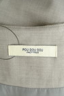 POU DOU DOU（プードゥドゥ）の古着「商品番号：PR10310410」-6
