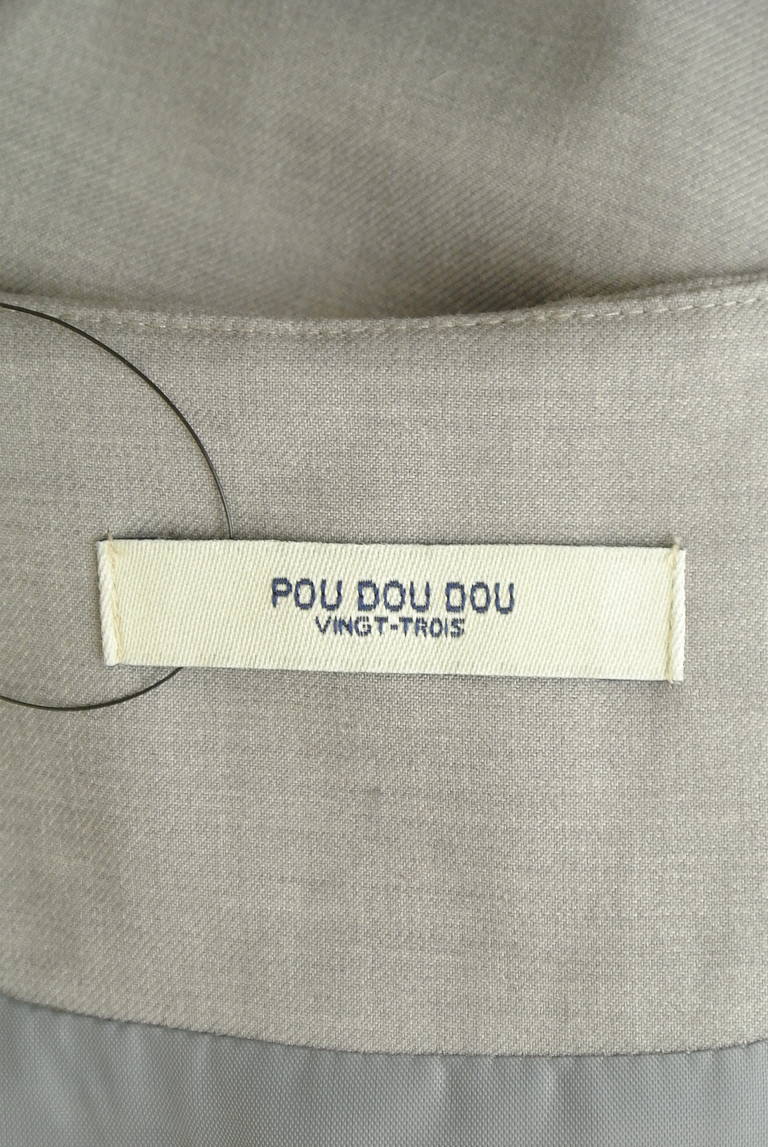 POU DOU DOU（プードゥドゥ）の古着「商品番号：PR10310410」-大画像6