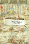 POU DOU DOU（プードゥドゥ）の古着「商品番号：PR10310411」-6