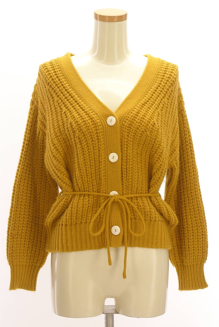 POU DOU DOU（プードゥドゥ）の古着「商品番号：PR10310412」-大画像1