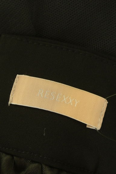 RESEXXY（リゼクシー）の古着「チュールロングスカート（ロングスカート・マキシスカート）」大画像６へ
