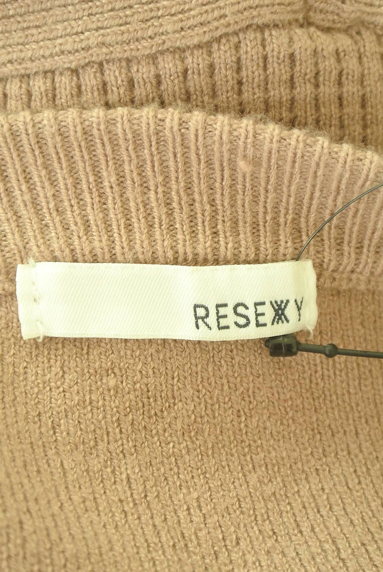 RESEXXY（リゼクシー）の古着「商品番号：PR10310416」-大画像6