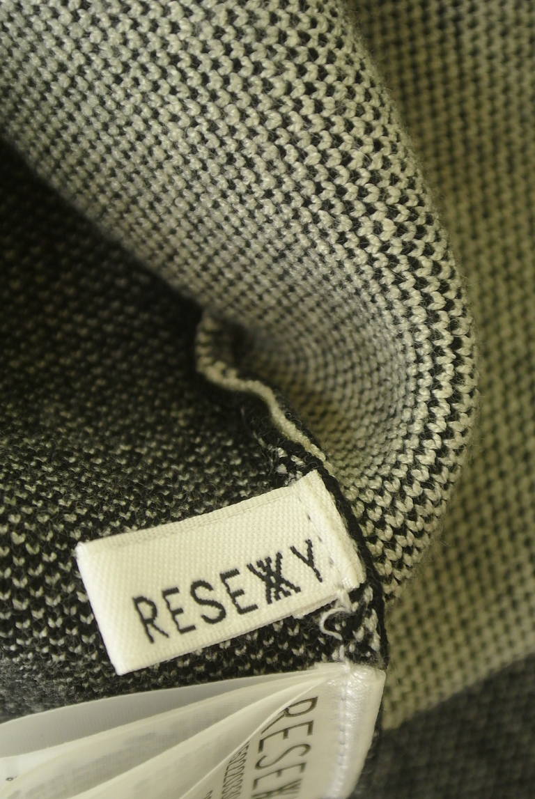 RESEXXY（リゼクシー）の古着「商品番号：PR10310417」-大画像6
