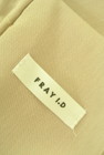 FRAY I.D（フレイアイディー）の古着「商品番号：PR10310423」-6