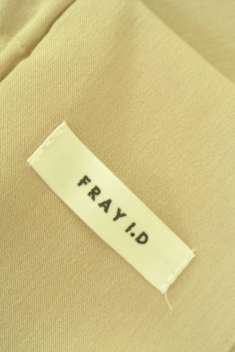 FRAY I.D（フレイアイディー）の古着「商品番号：PR10310423」-大画像6
