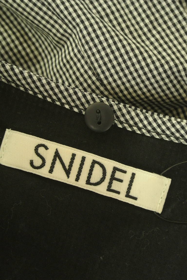 Snidel（スナイデル）の古着「商品番号：PR10310443」-大画像6