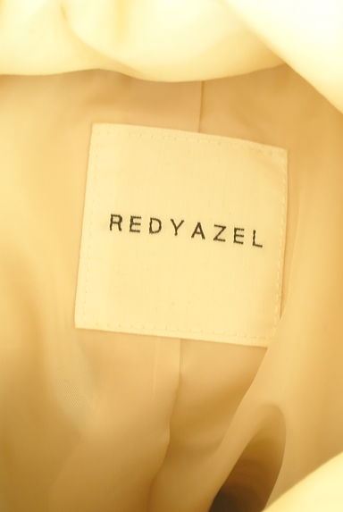 REDYAZEL（レディアゼル）の古着「ショートダウンジャケット（ダウンジャケット・ダウンコート）」大画像６へ