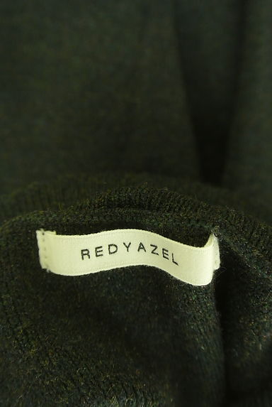 REDYAZEL（レディアゼル）の古着「タートルネックニットトップス（ニット）」大画像６へ