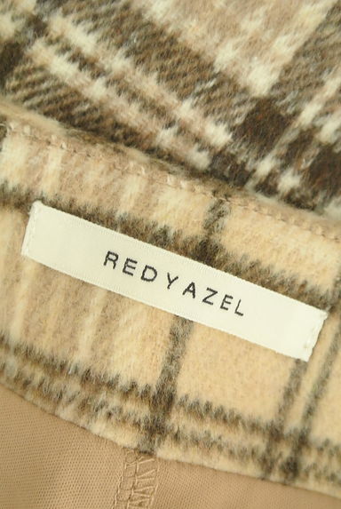 REDYAZEL（レディアゼル）の古着「チェックタイトミニスカート（ミニスカート）」大画像６へ