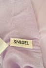 Snidel（スナイデル）の古着「商品番号：PR10310463」-6