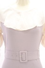 PROPORTION BODY DRESSING（プロポーションボディ ドレッシング）の古着「商品番号：PR10310474」-4