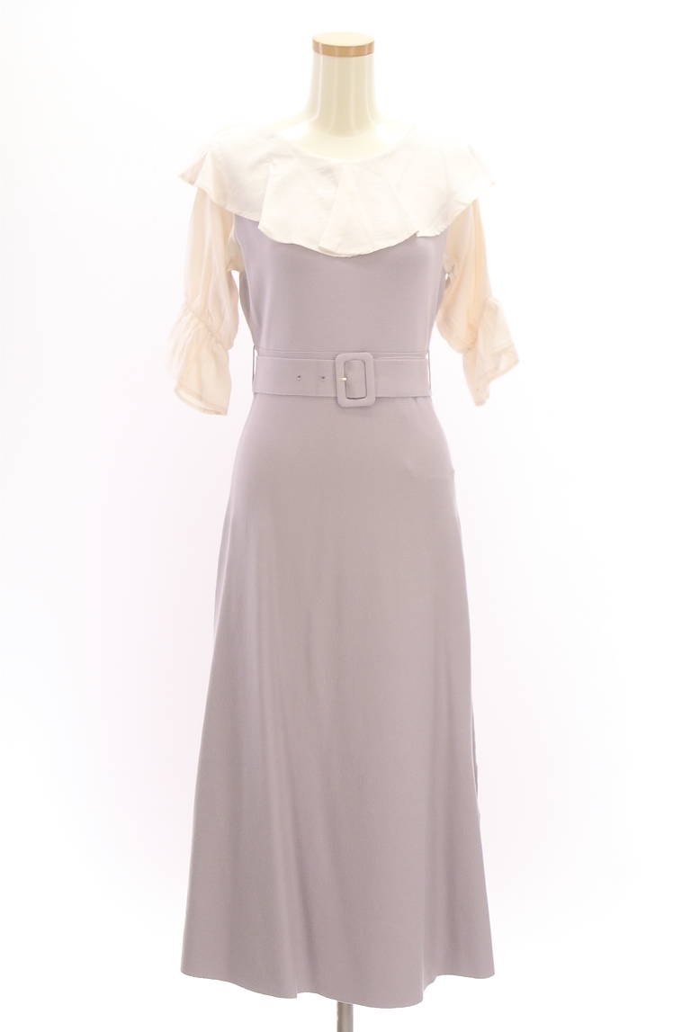 PROPORTION BODY DRESSING(プロポーションボディ ドレッシング)の古着「商品番号:PR10310474」-大画像1