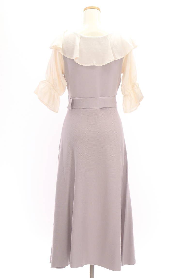 PROPORTION BODY DRESSING(プロポーションボディ ドレッシング)の古着「商品番号:PR10310474」-大画像2
