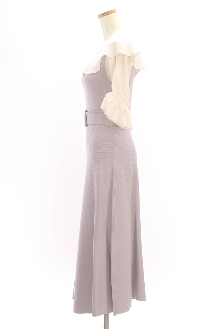 PROPORTION BODY DRESSING(プロポーションボディ ドレッシング)の古着「商品番号:PR10310474」-大画像3