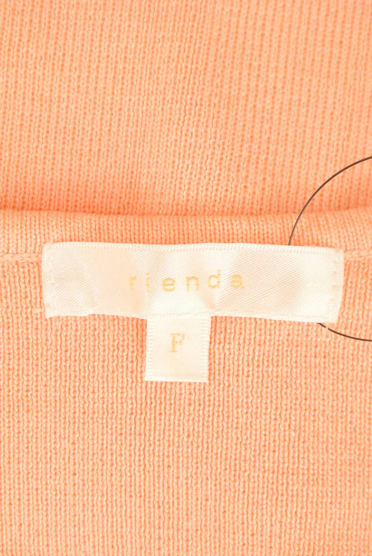 rienda（リエンダ）の古着「商品番号：PR10310482」-大画像6