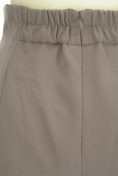 rienda（リエンダ）の古着「パッチポケットロングスカート（ロングスカート・マキシスカート）」大画像５へ