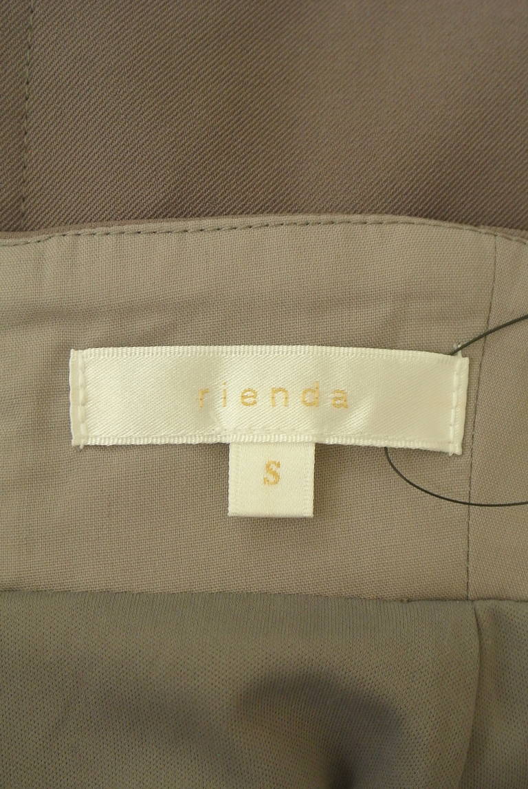 rienda（リエンダ）の古着「商品番号：PR10310487」-大画像6