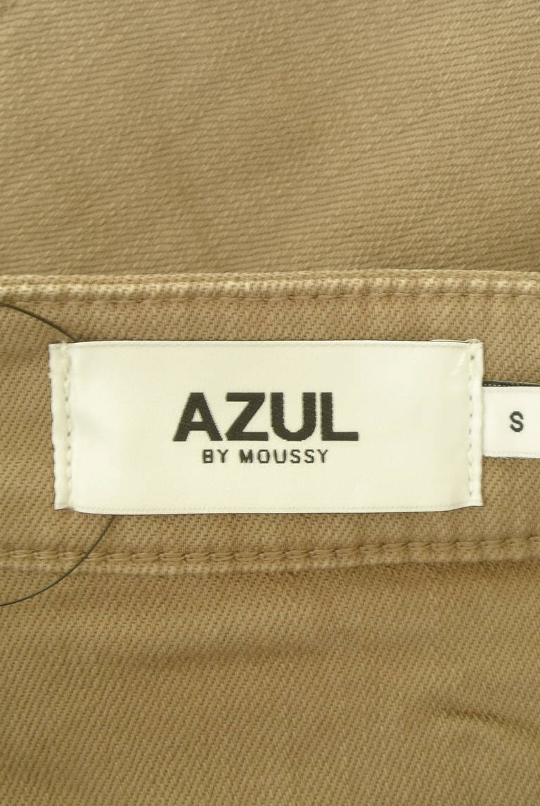 AZUL by moussy（アズールバイマウジー）の古着「商品番号：PR10310491」-大画像6