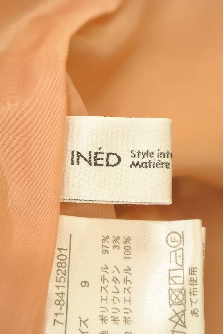 INED（イネド）の古着「商品番号：PR10310509」-大画像6