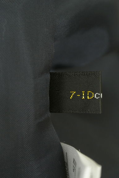 7-ID concept（セブンアイディーコンセプト）スカート買取実績のブランドタグ画像