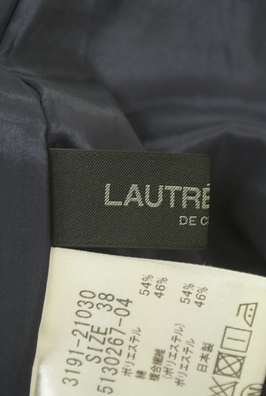 LAUTREAMONT（ロートレアモン）の古着「タックバルーンスカート（ロングスカート・マキシスカート）」大画像６へ