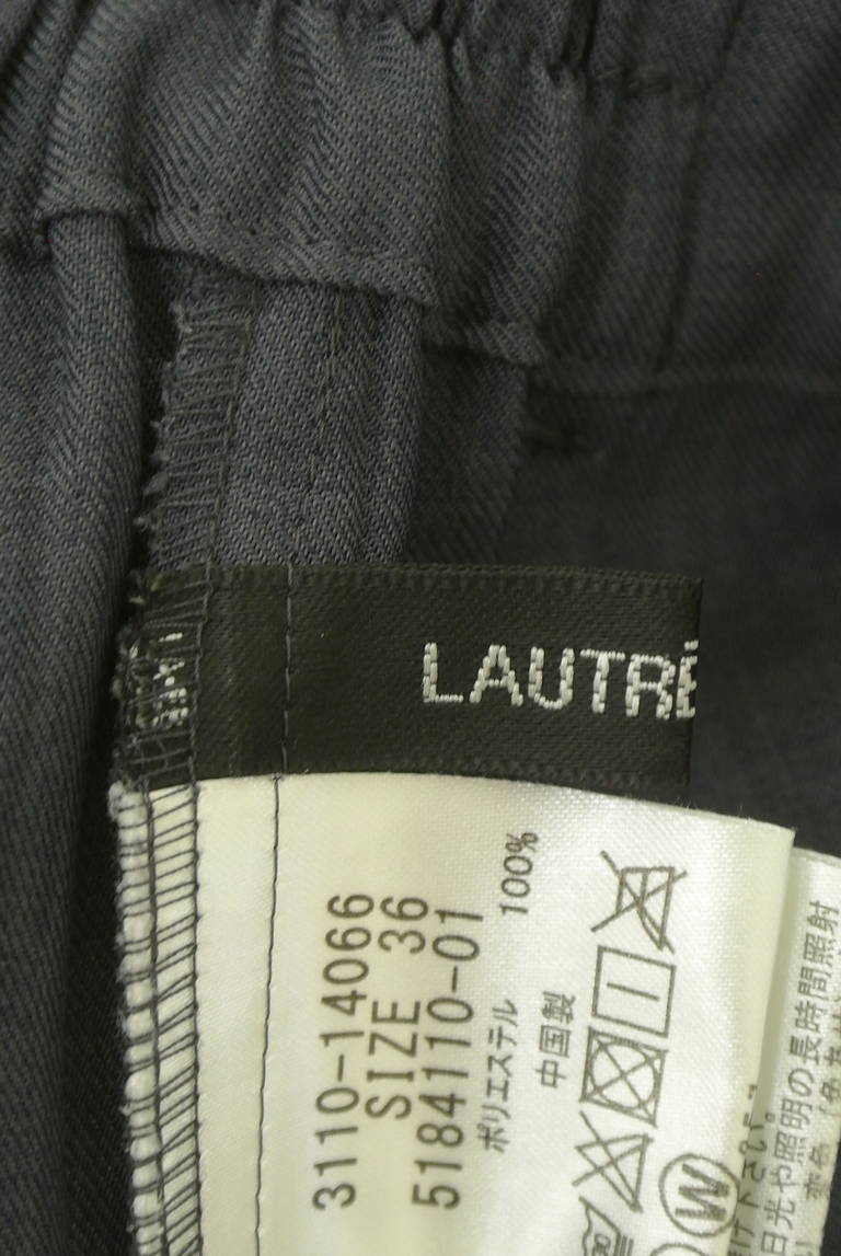 LAUTREAMONT（ロートレアモン）の古着「商品番号：PR10310529」-大画像6